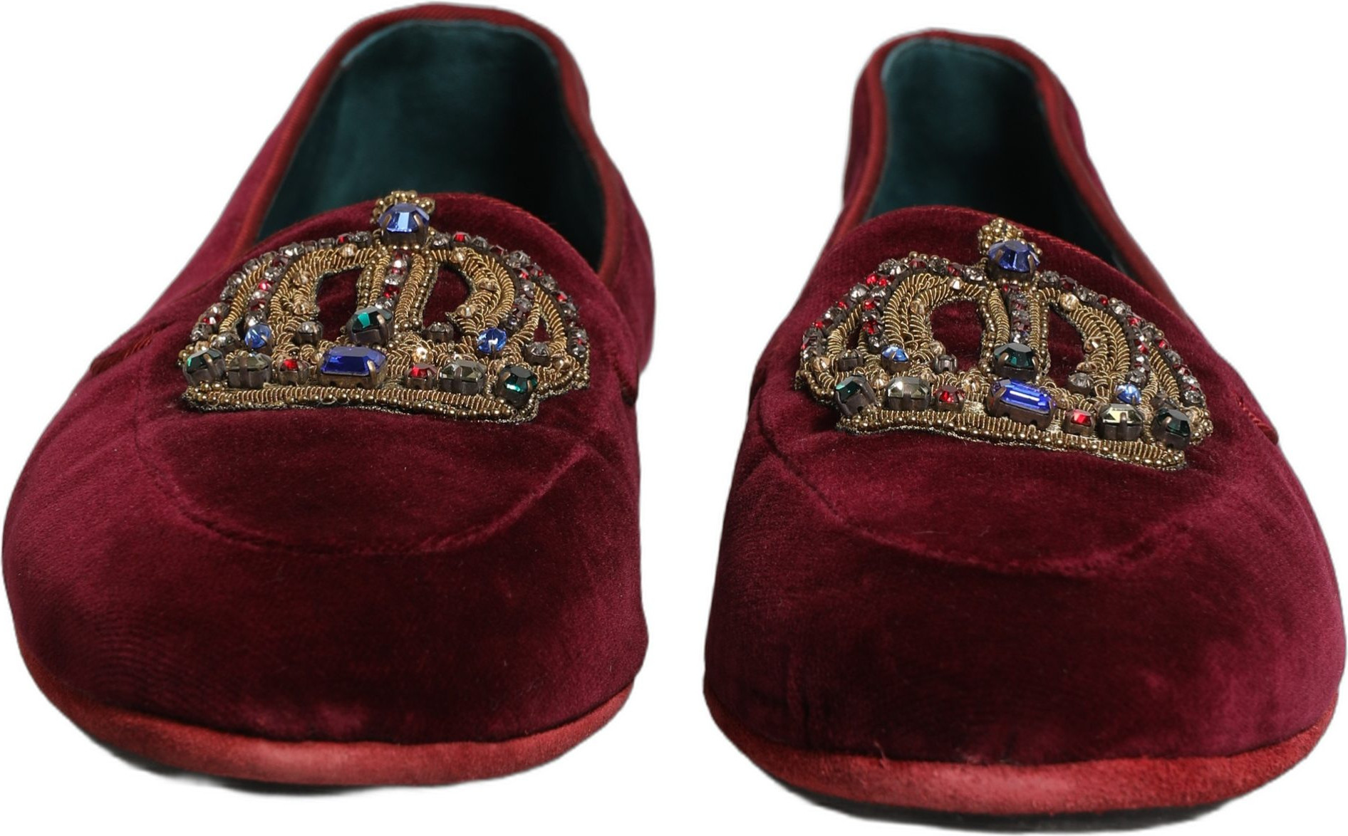 Loafers Dolce & Gabbana