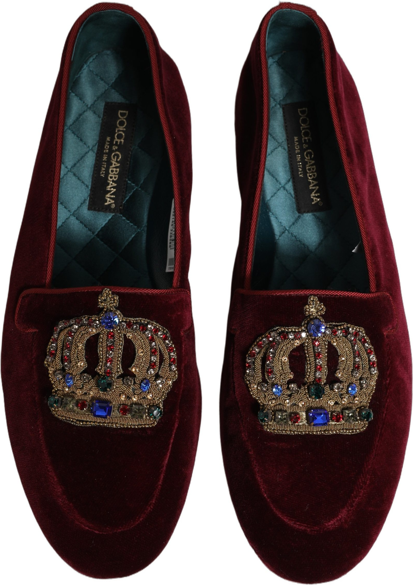 Loafers Dolce & Gabbana