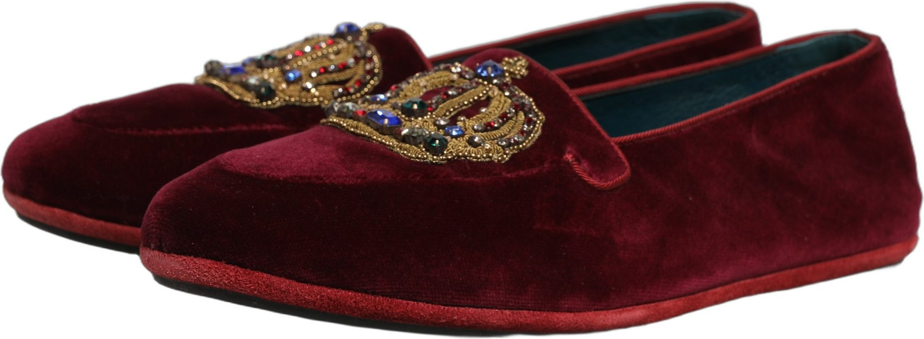 Loafers Dolce & Gabbana