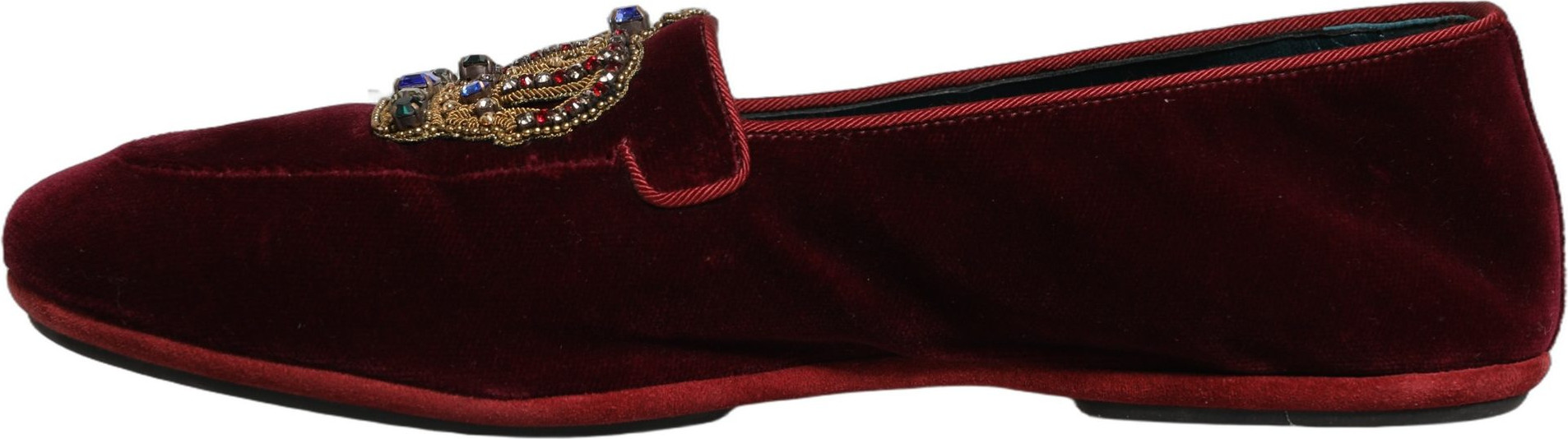 Loafers Dolce & Gabbana