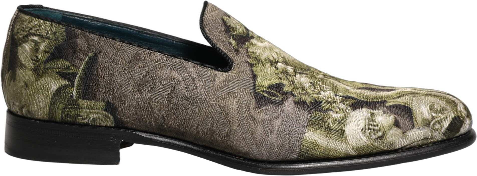 Loafers Shoes Dolce & Gabbana