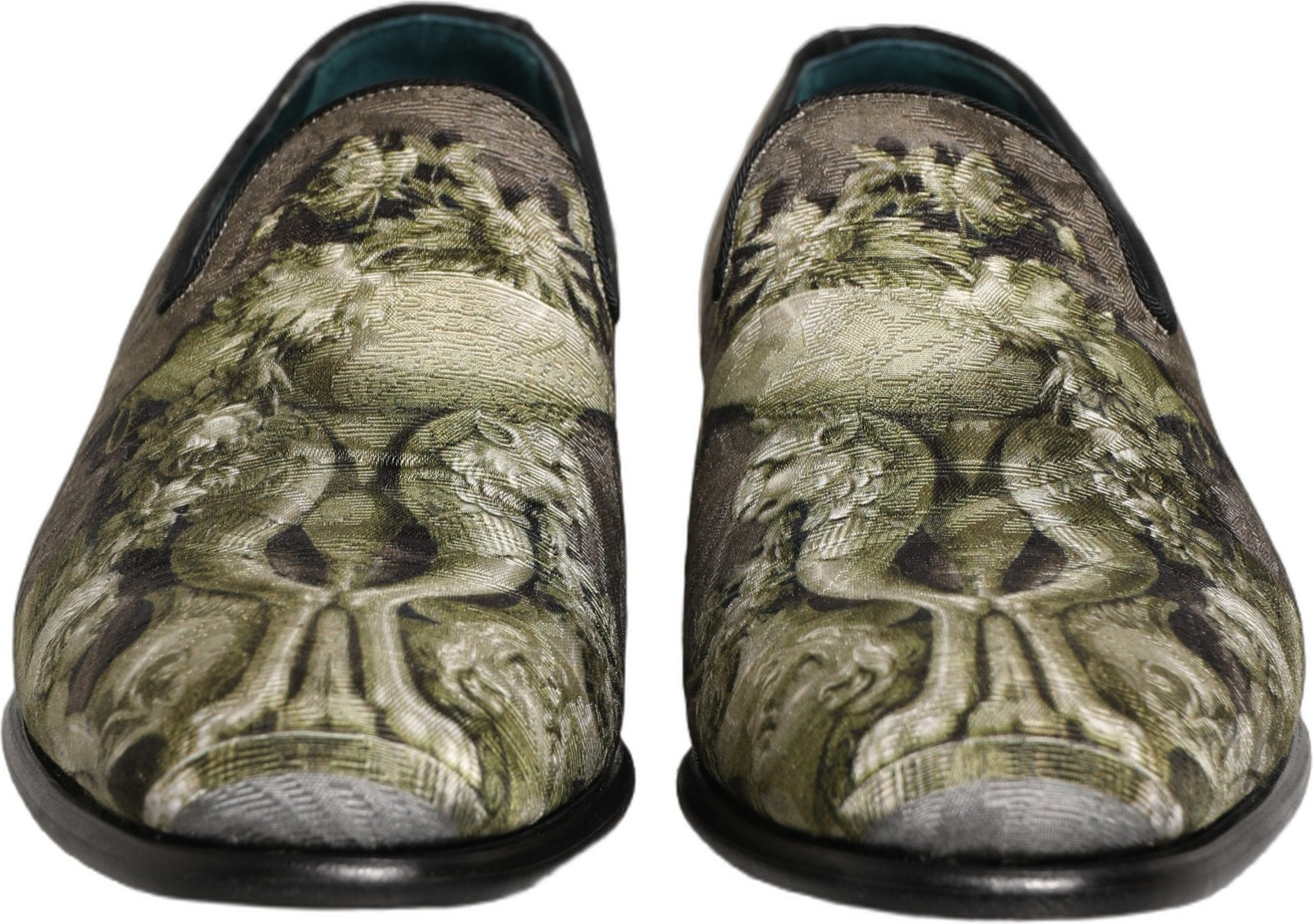 Loafers Shoes Dolce & Gabbana