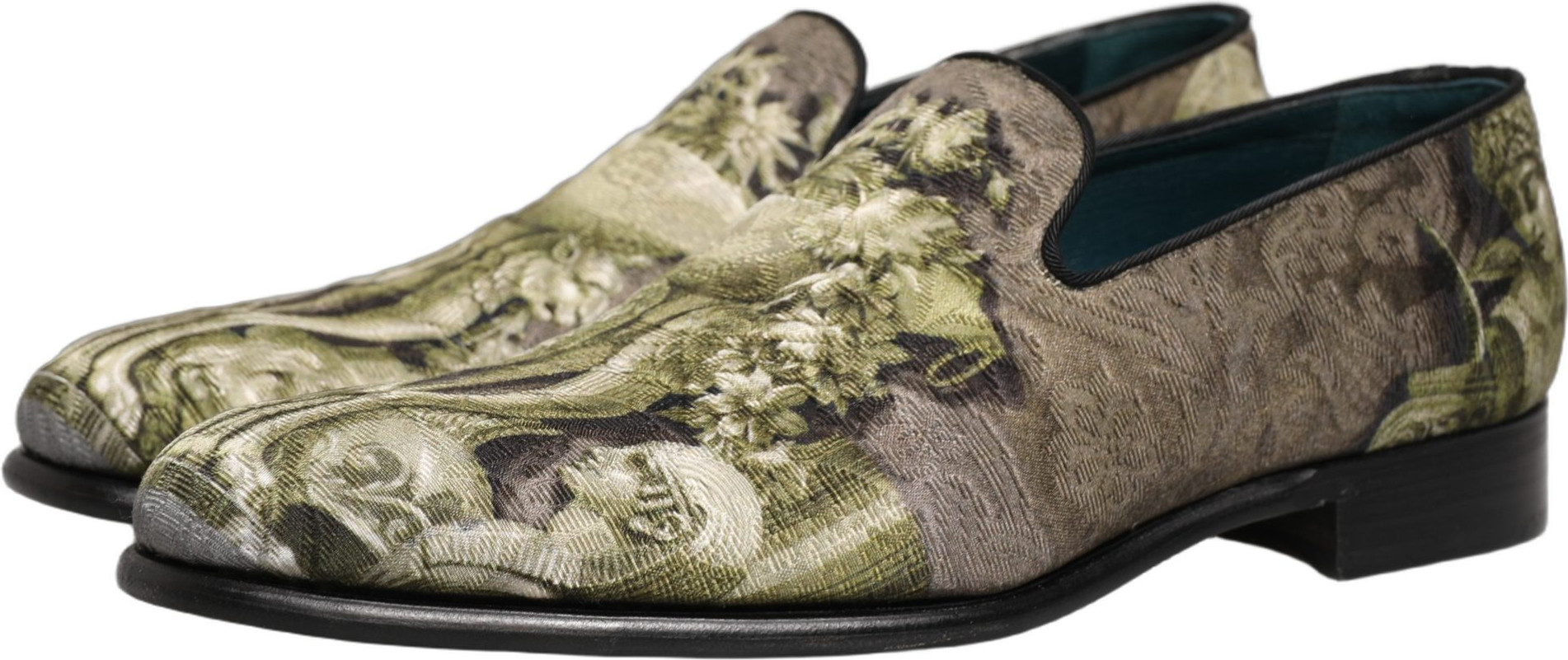 Loafers Shoes Dolce & Gabbana