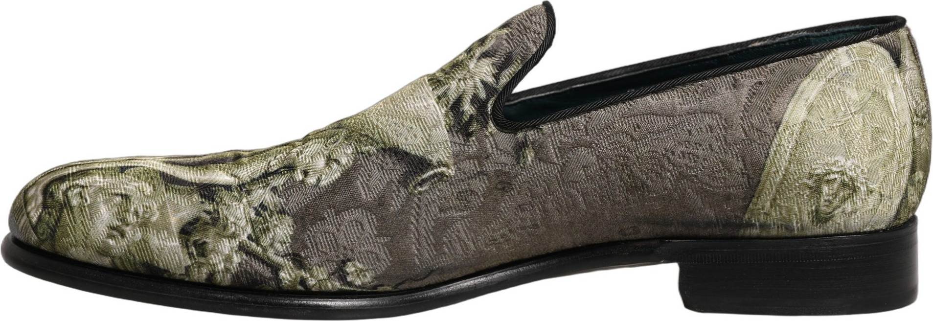 Loafers Shoes Dolce & Gabbana