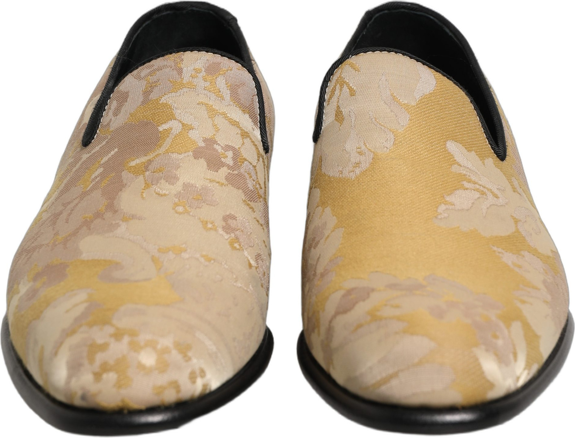 Loafers Shoes Dolce & Gabbana