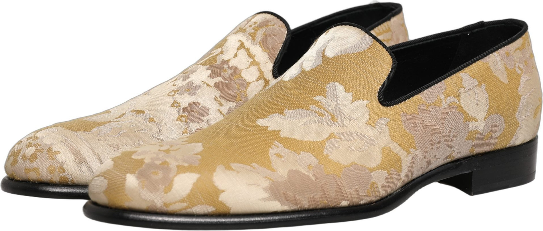 Loafers Shoes Dolce & Gabbana