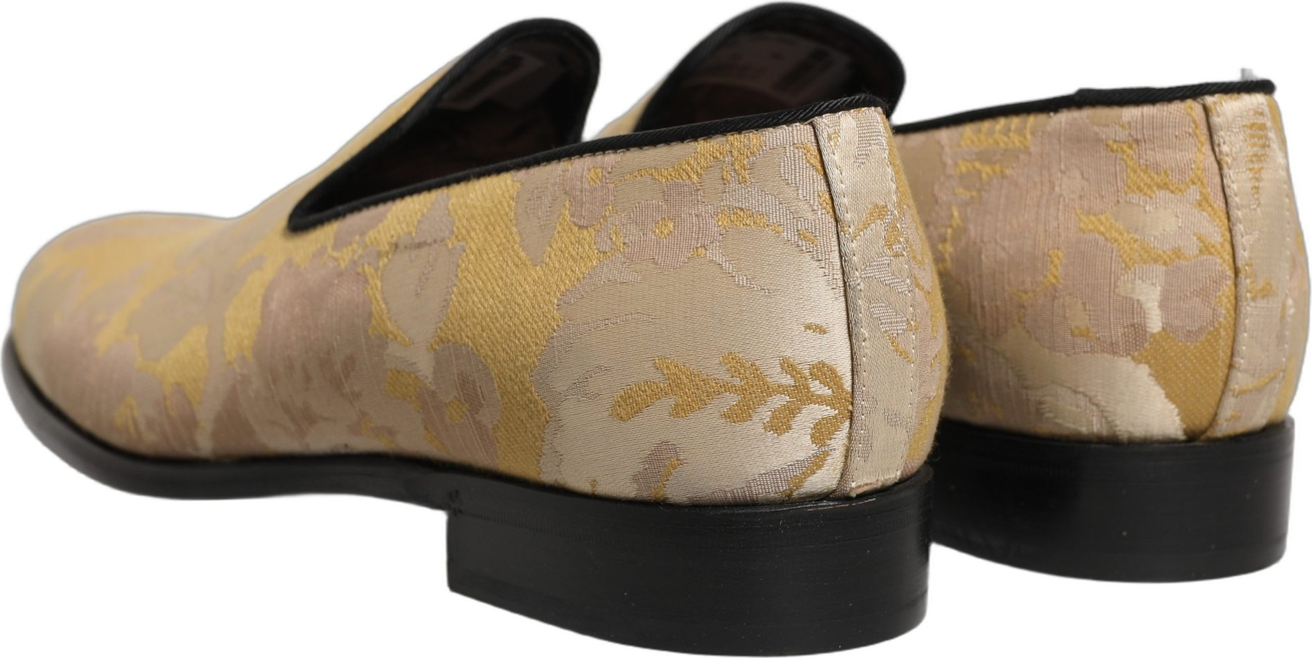 Loafers Shoes Dolce & Gabbana