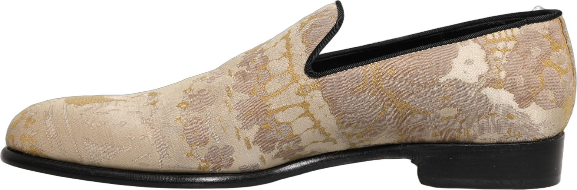 Loafers Shoes Dolce & Gabbana