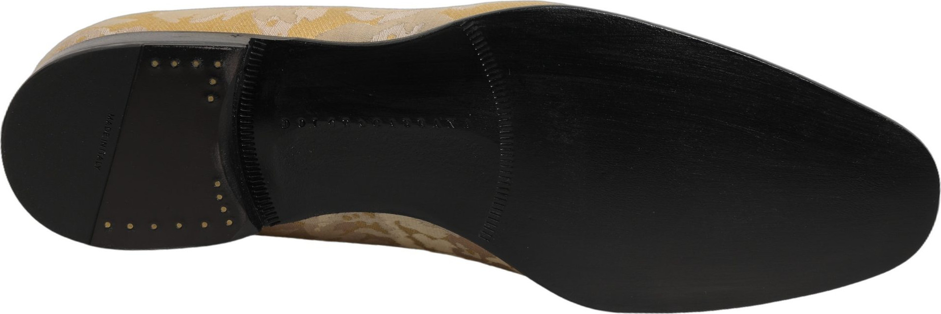 Loafers Shoes Dolce & Gabbana
