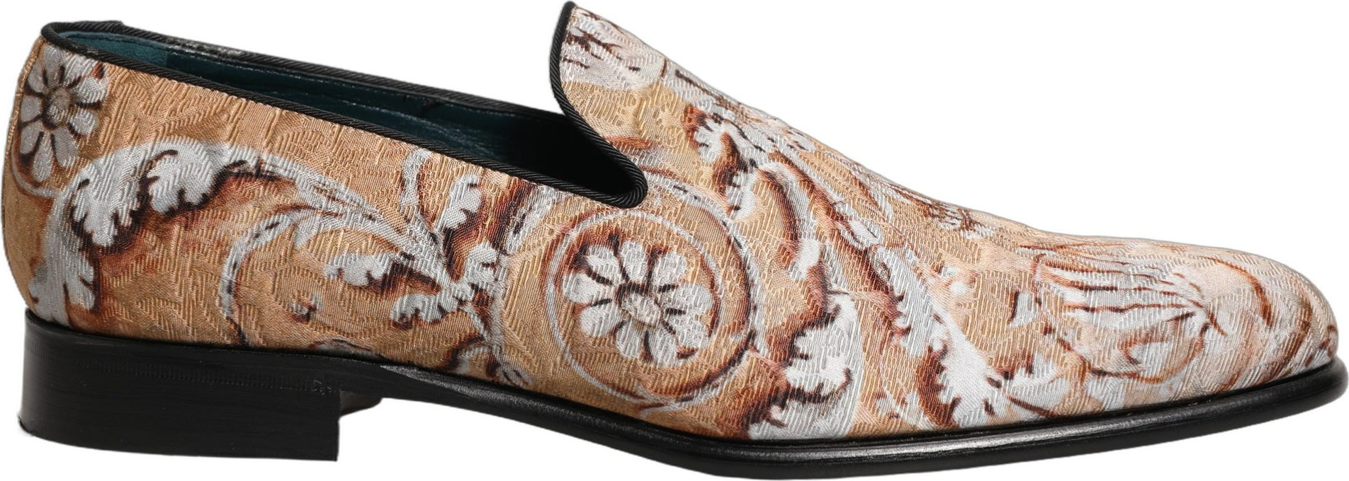 Loafers Dress Shoes Dolce & Gabbana