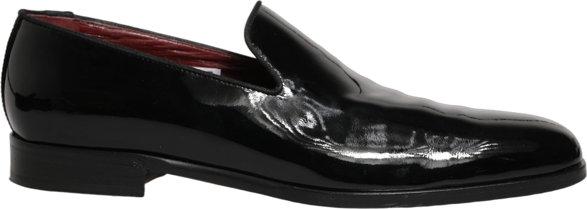 Dress Loafers Dolce & Gabbana