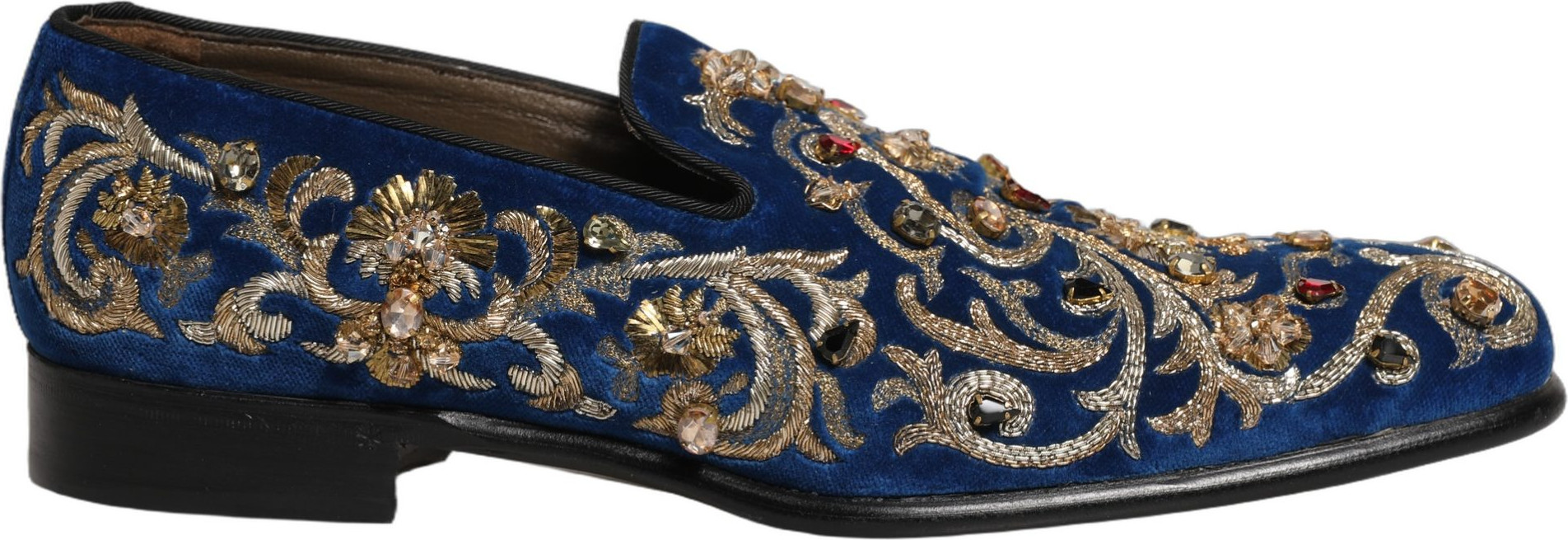 Loafers dress shoes Dolce & Gabbana