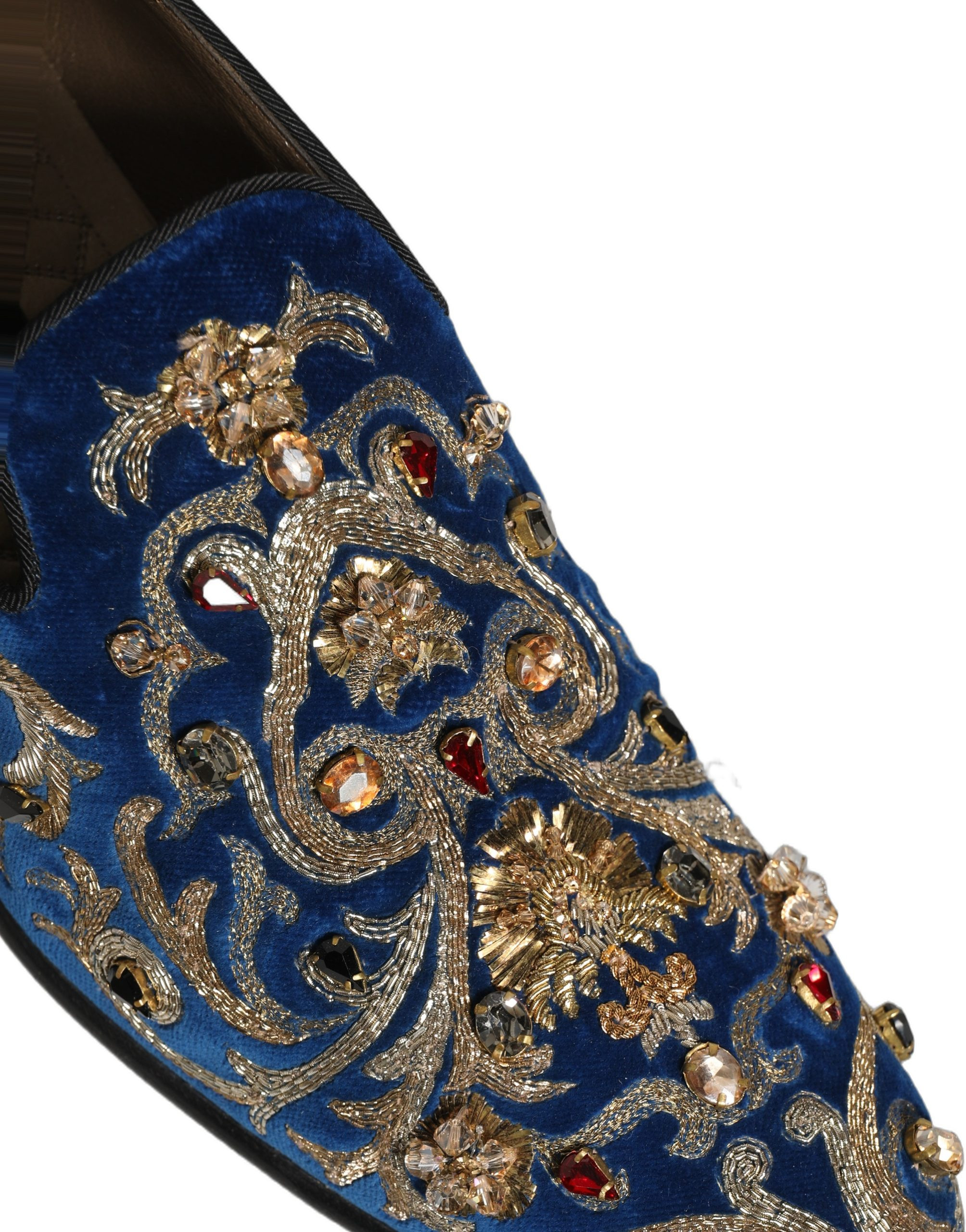 Loafers dress shoes Dolce & Gabbana