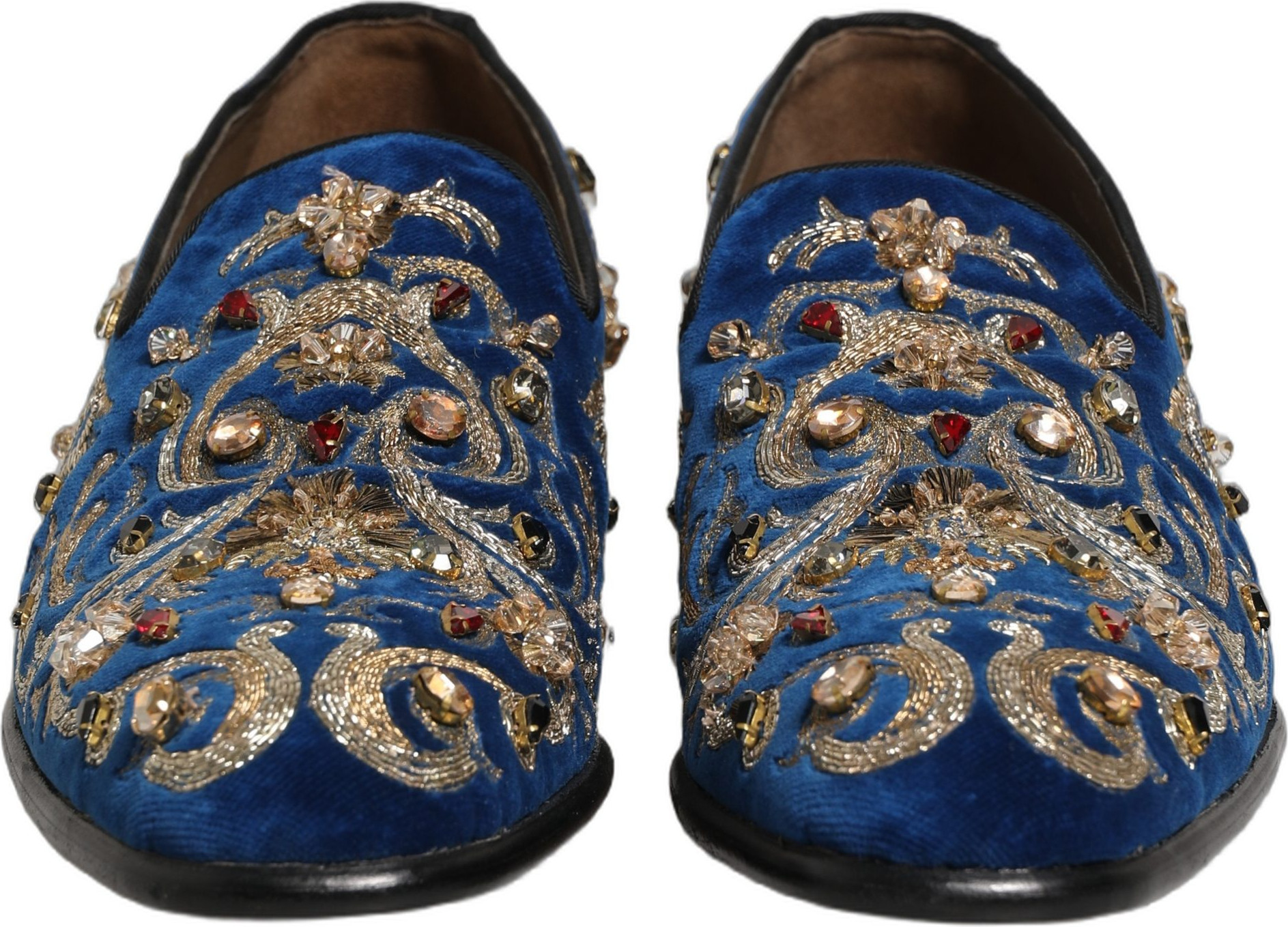 Loafers dress shoes Dolce & Gabbana