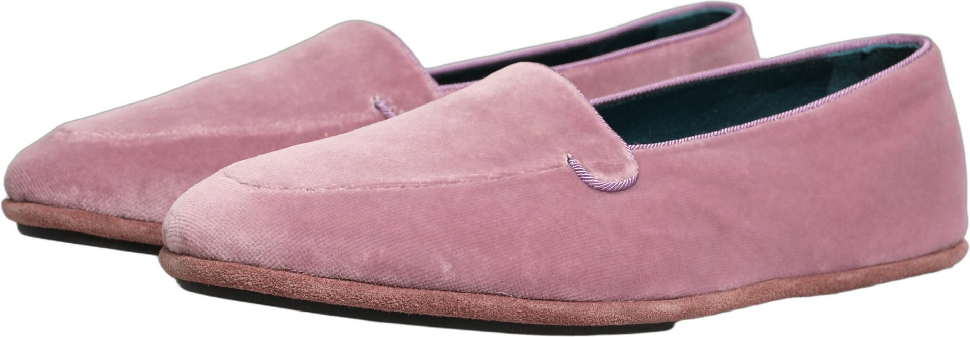 Loafer-Pantoletten Schuhe Dolce & Gabbana