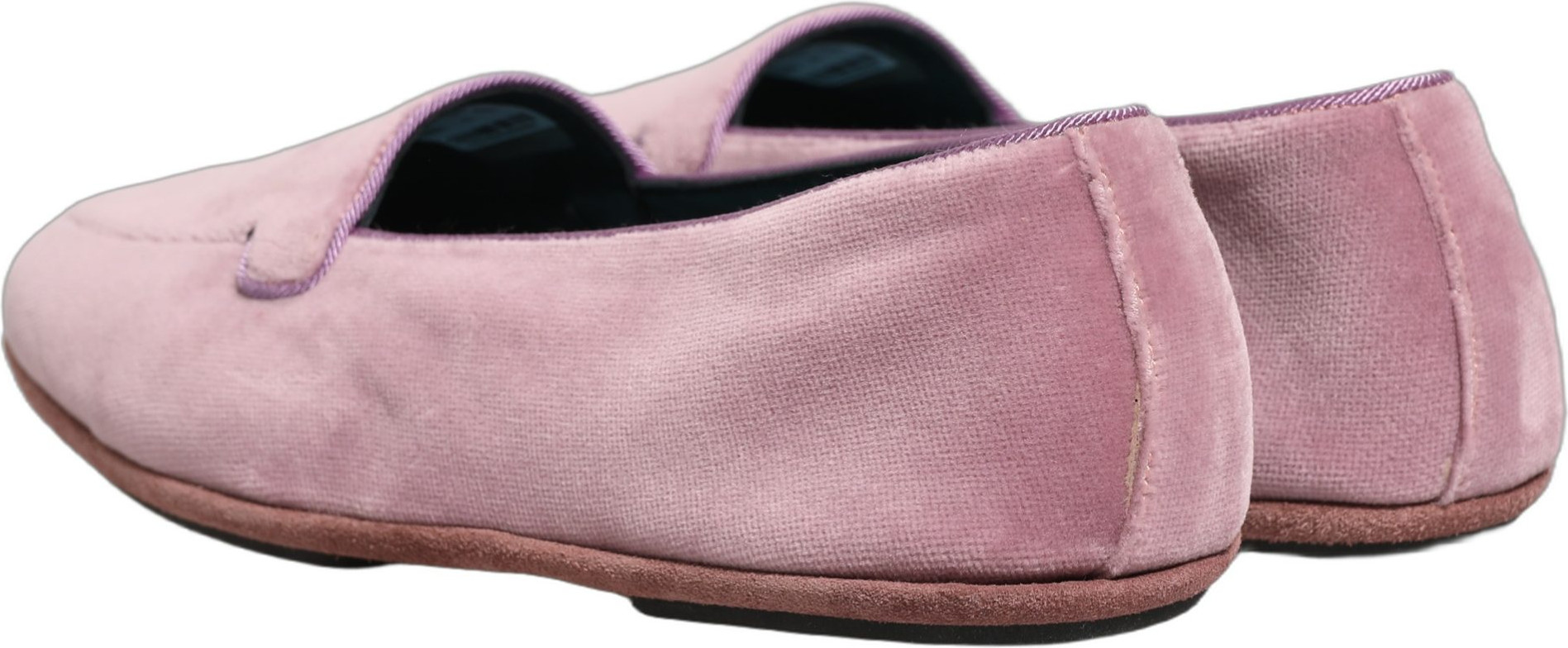 Loafer-Pantoletten Schuhe Dolce & Gabbana