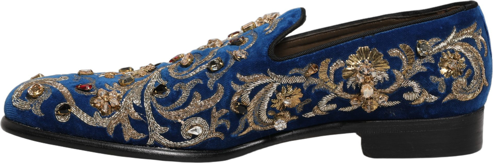 Loafers dress shoes Dolce & Gabbana