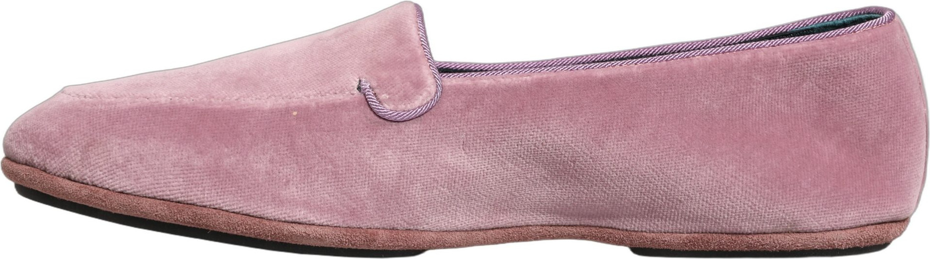Loafer-Pantoletten Schuhe Dolce & Gabbana