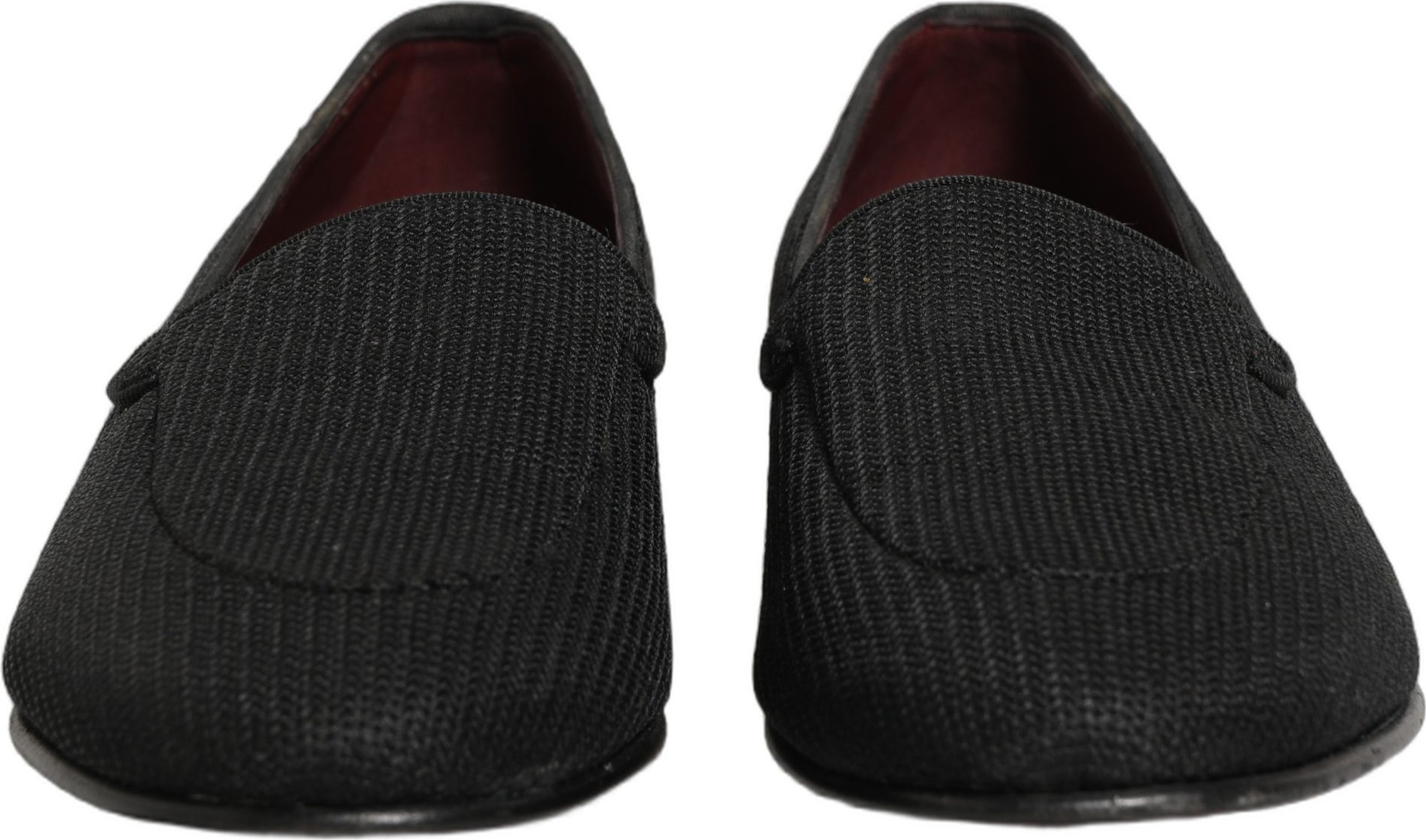 Loafers Shoes Dolce & Gabbana