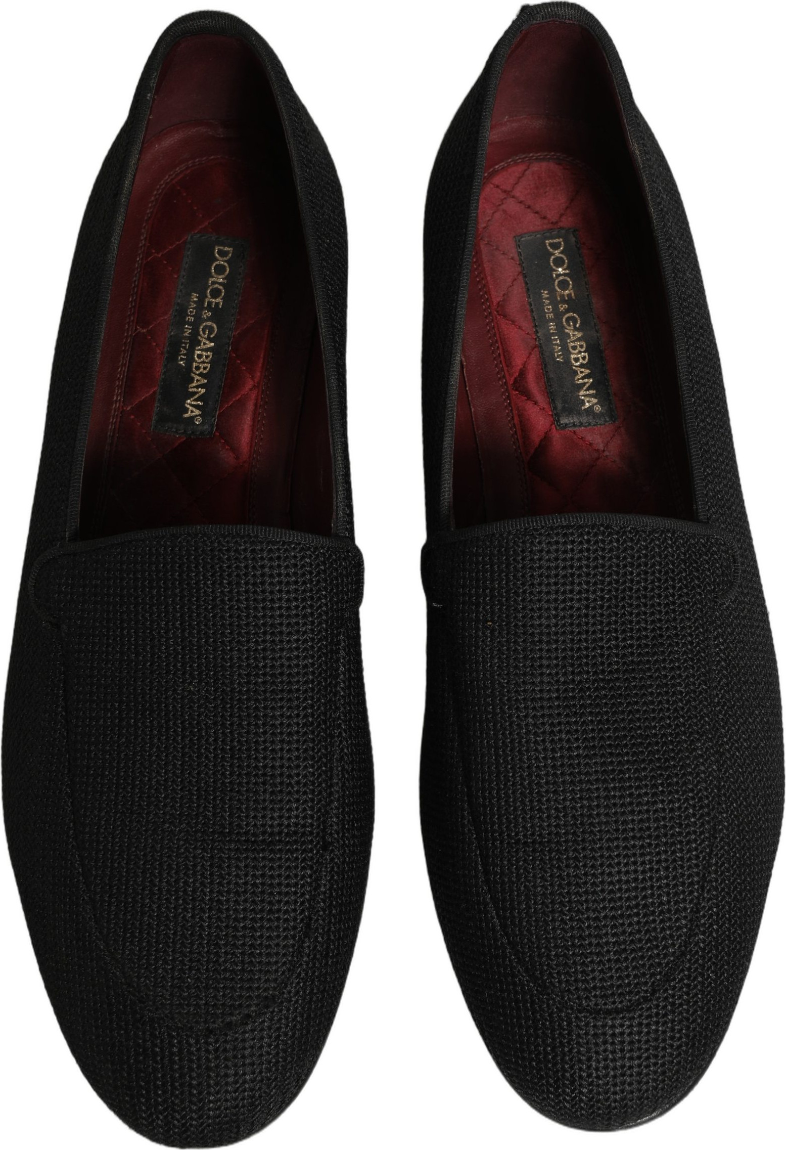 Loafers Shoes Dolce & Gabbana