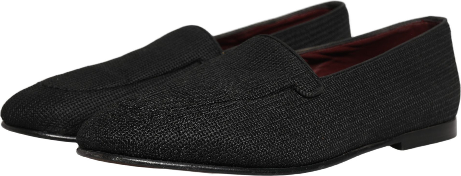 Loafers Shoes Dolce & Gabbana
