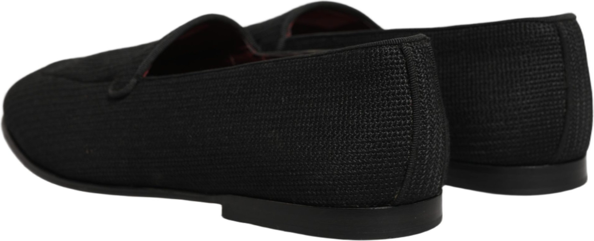 Loafers Shoes Dolce & Gabbana