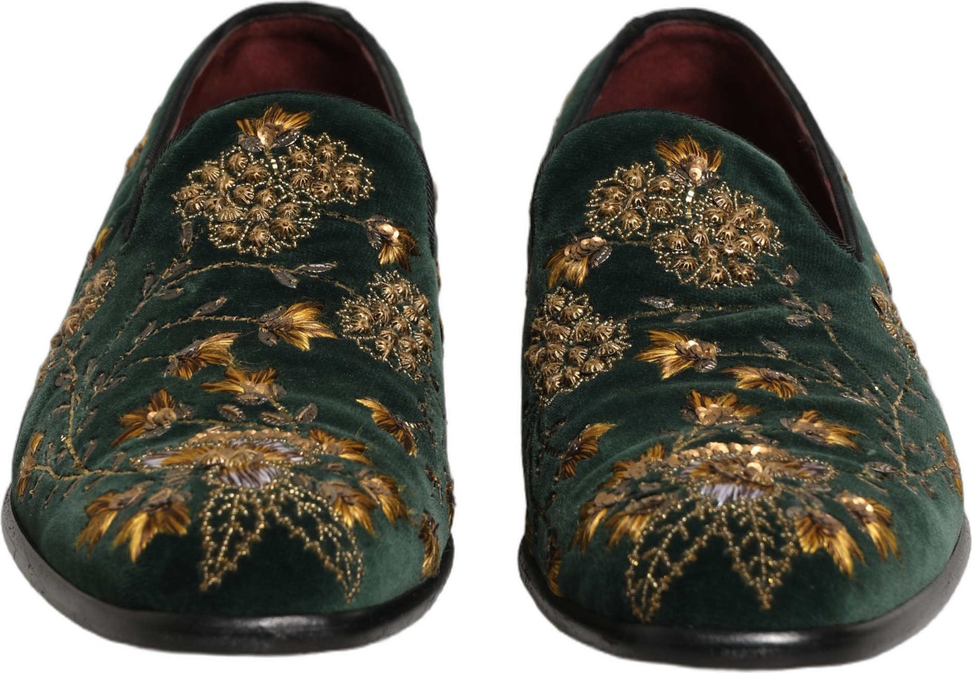 Loafers dress shoes Dolce & Gabbana