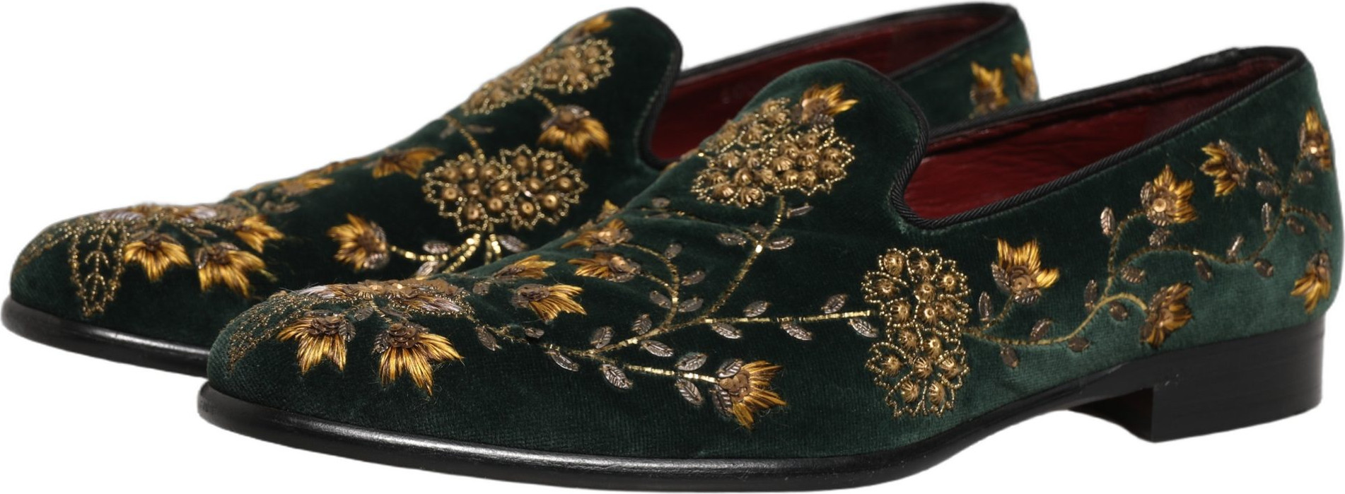 Loafers dress shoes Dolce & Gabbana