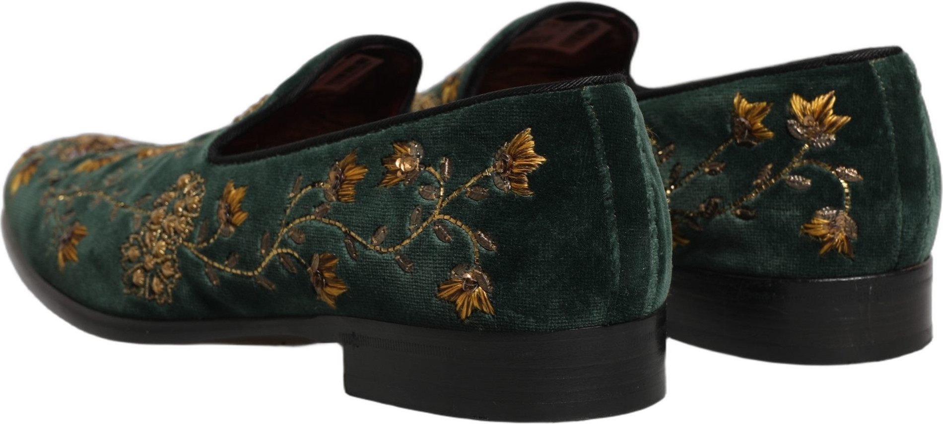 Loafers dress shoes Dolce & Gabbana