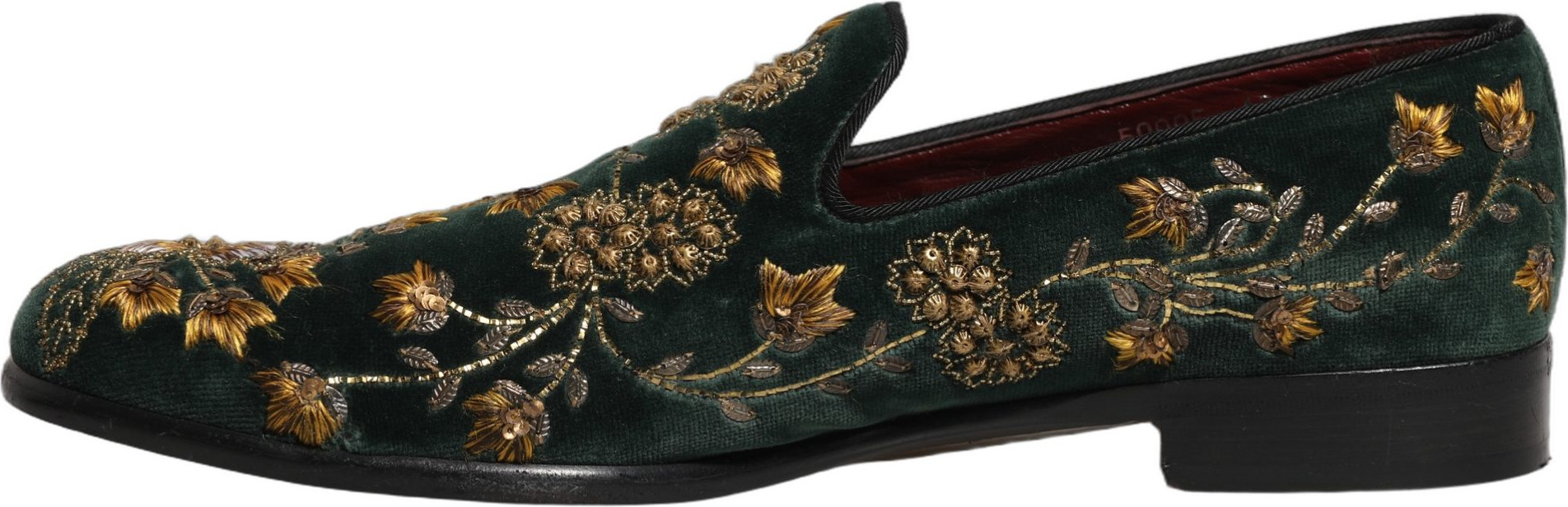 Loafers dress shoes Dolce & Gabbana