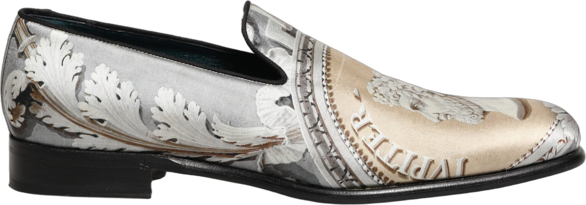 Loafers dress shoes Dolce & Gabbana