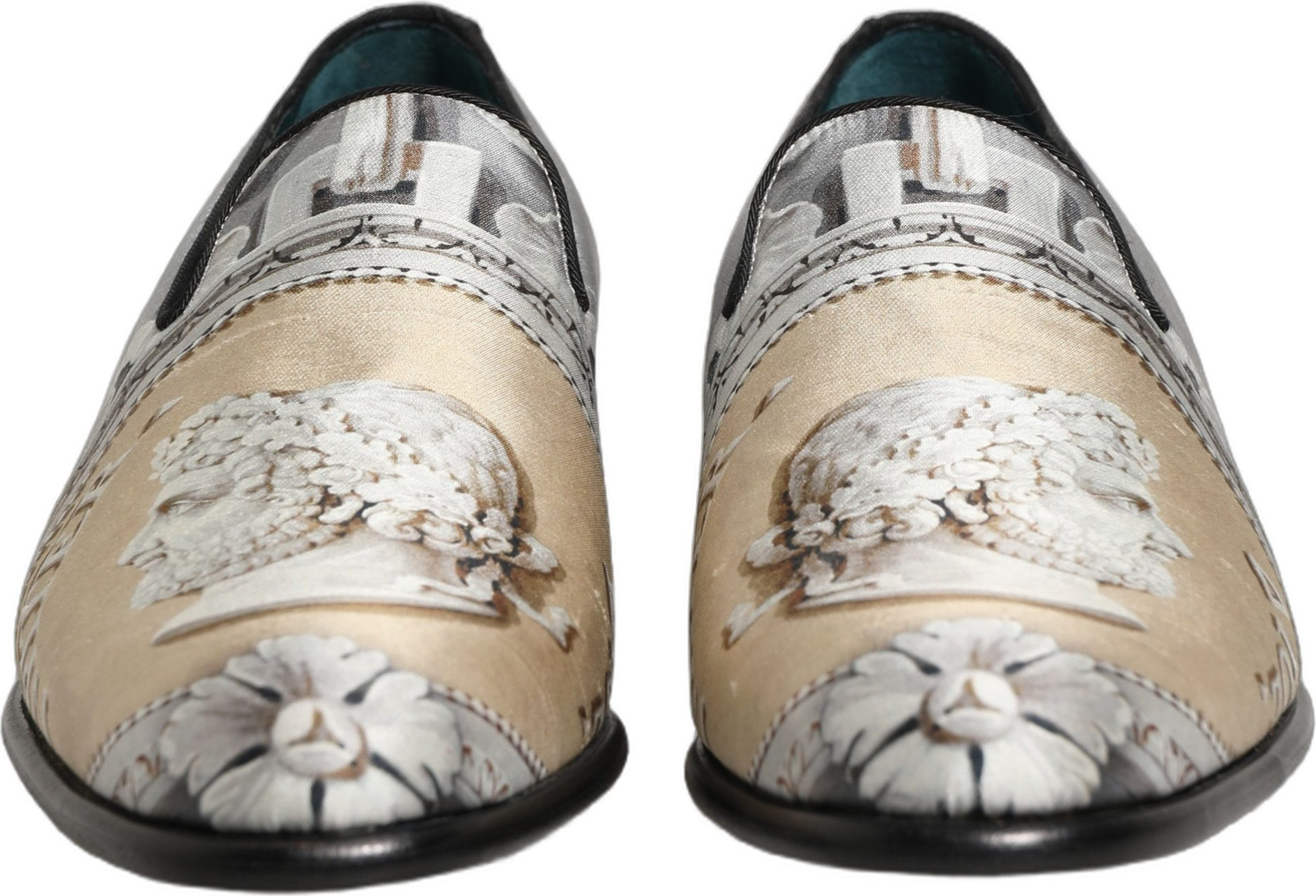 Loafers dress shoes Dolce & Gabbana