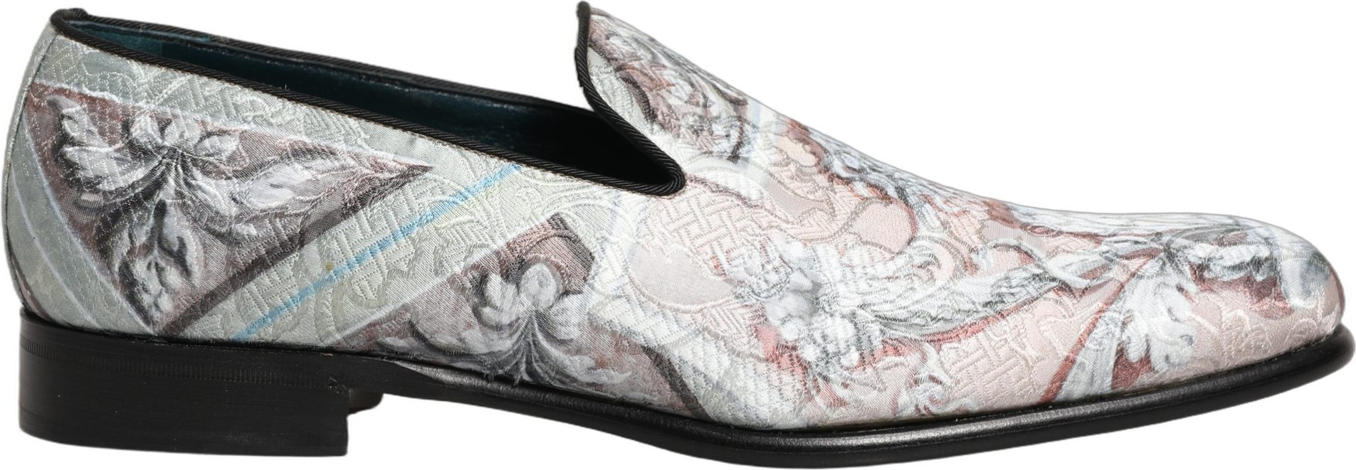 Dress Loafers Shoes Dolce & Gabbana