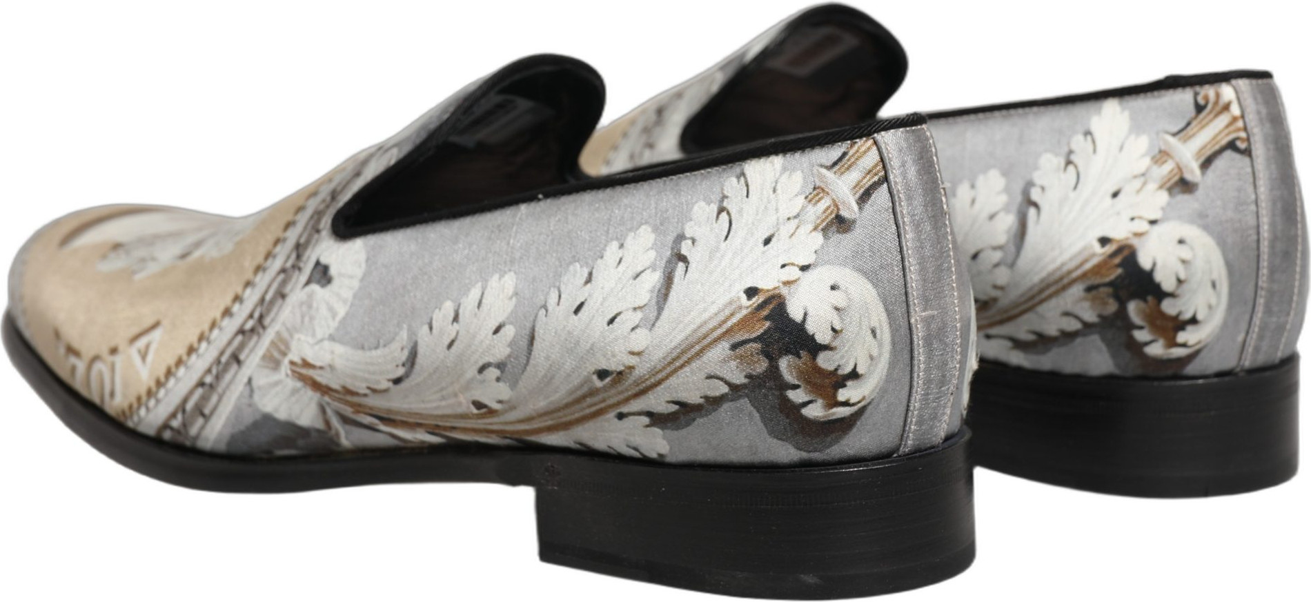 Loafers dress shoes Dolce & Gabbana