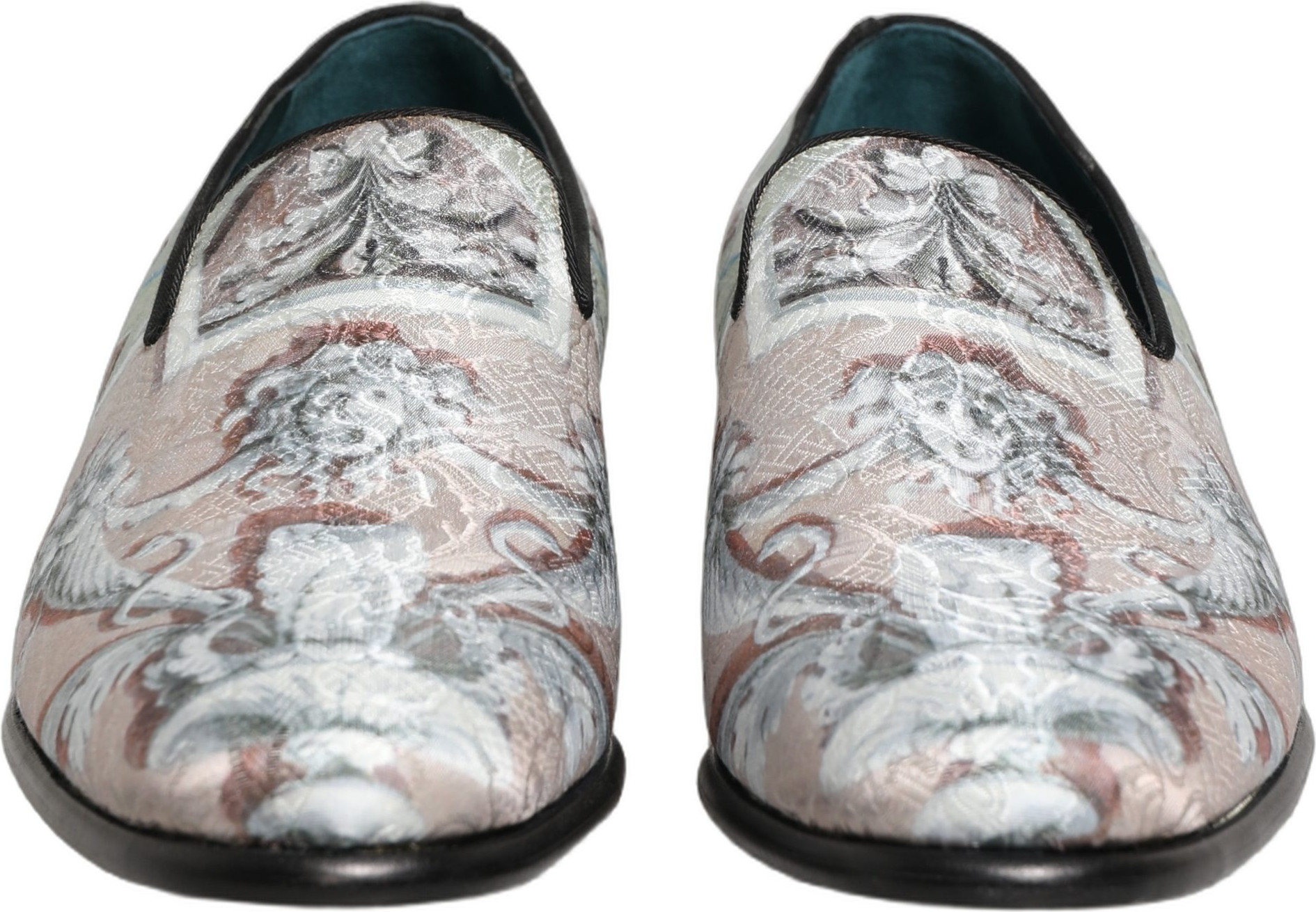 Dress Loafers Shoes Dolce & Gabbana