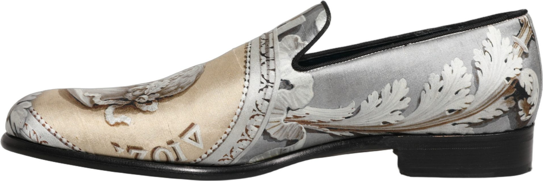 Loafers dress shoes Dolce & Gabbana