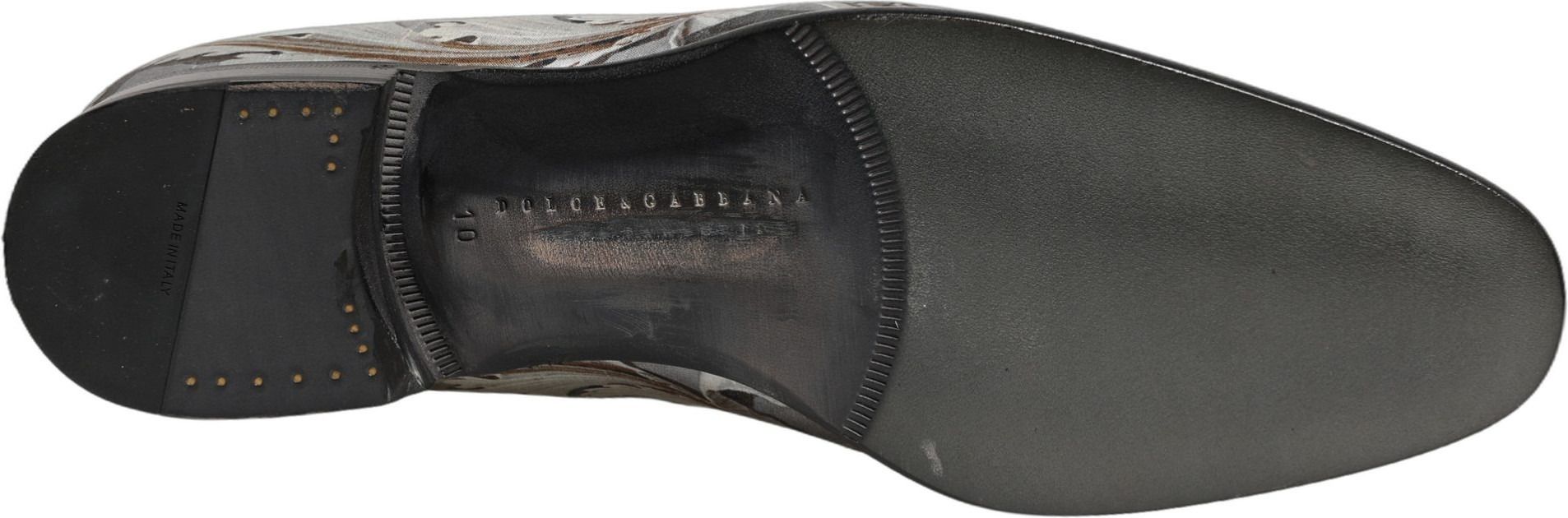 Loafers dress shoes Dolce & Gabbana