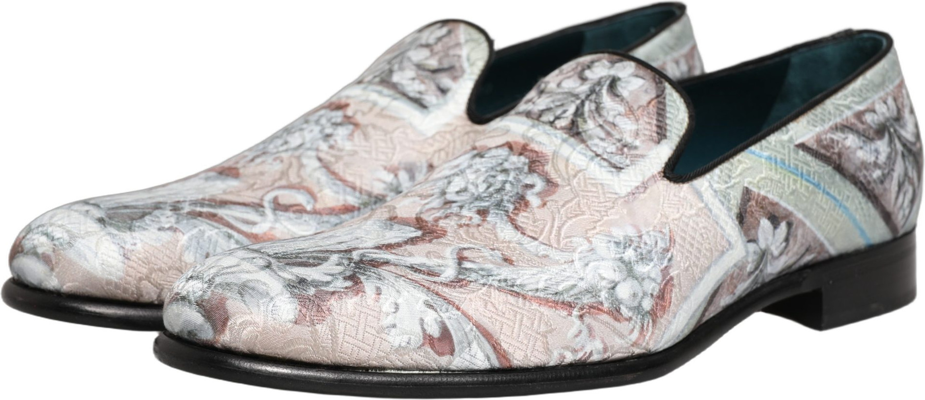Dress Loafers Shoes Dolce & Gabbana