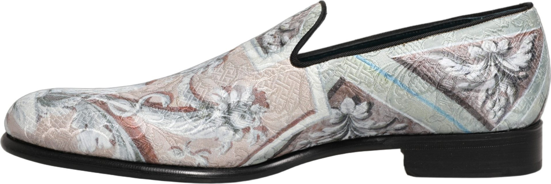 Dress Loafers Shoes Dolce & Gabbana