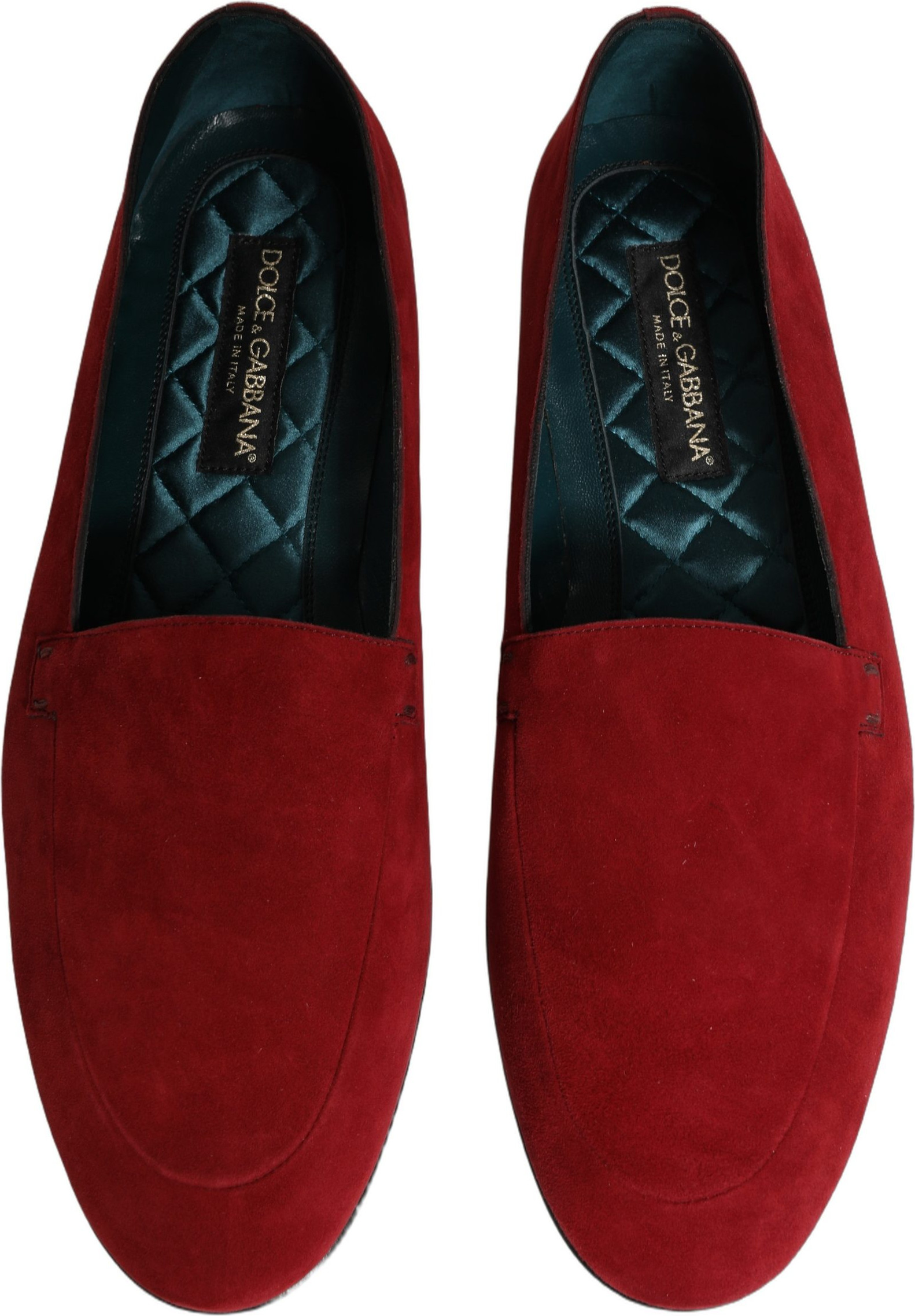 Loafers Dolce & Gabbana