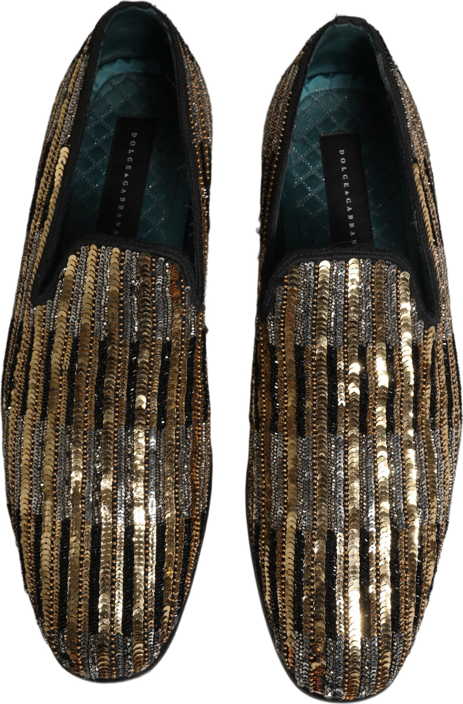 Slipper <strong>Dolce & Gabbana</strong>