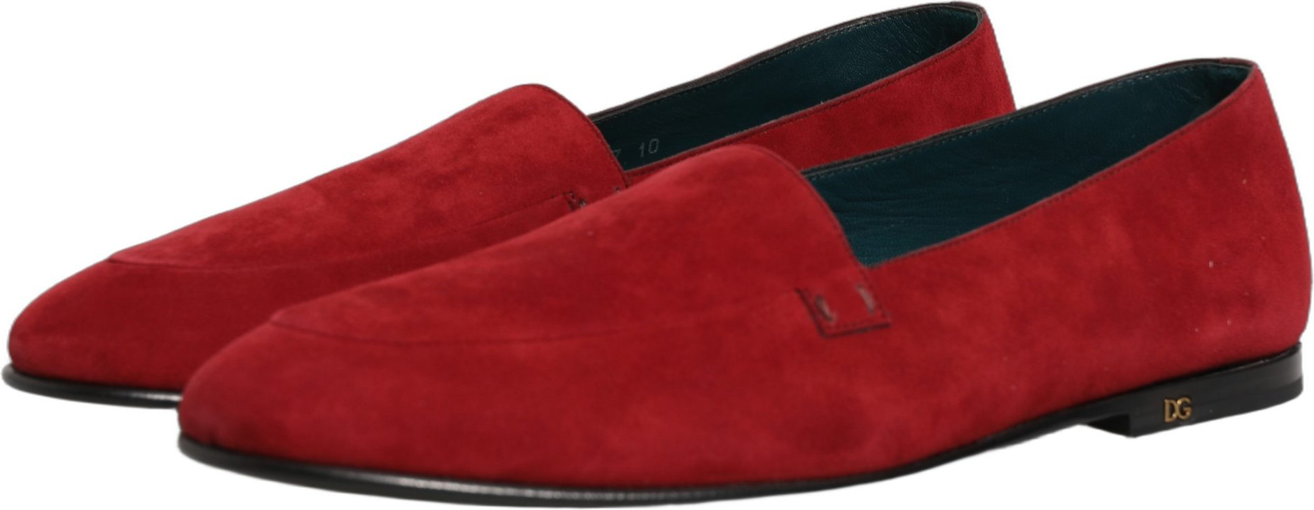 Loafers Dolce & Gabbana