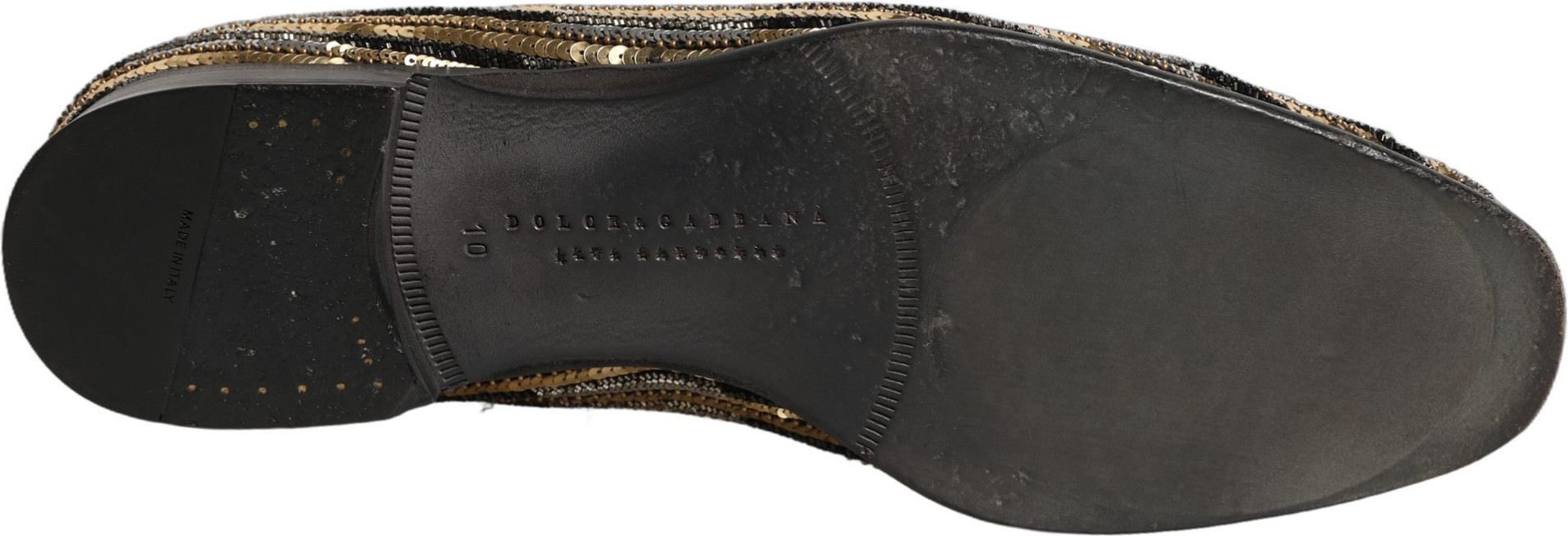 Slipper <strong>Dolce & Gabbana</strong>