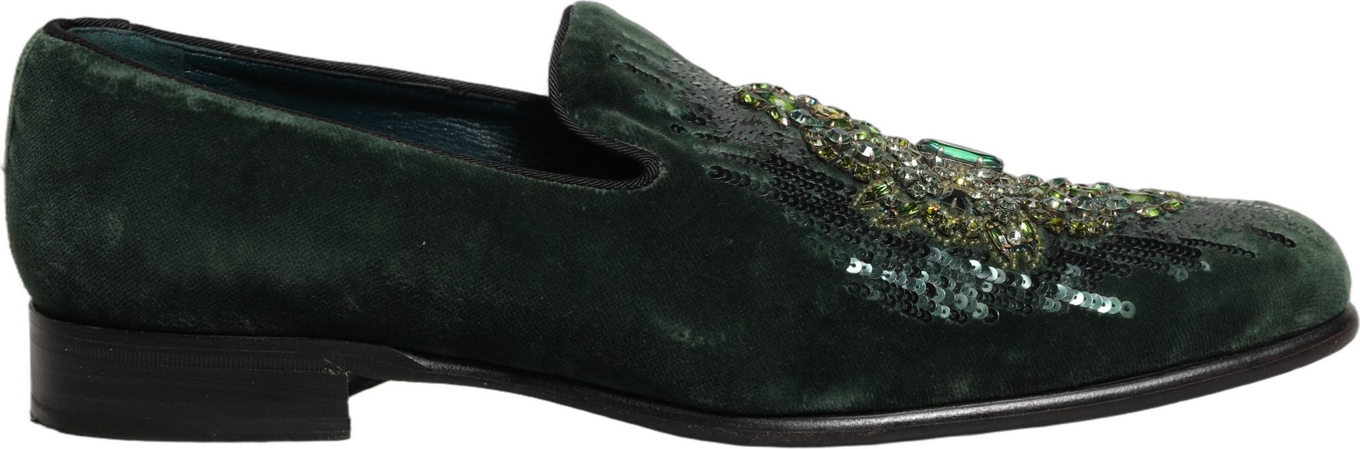 Anzugschuhe Dolce & Gabbana