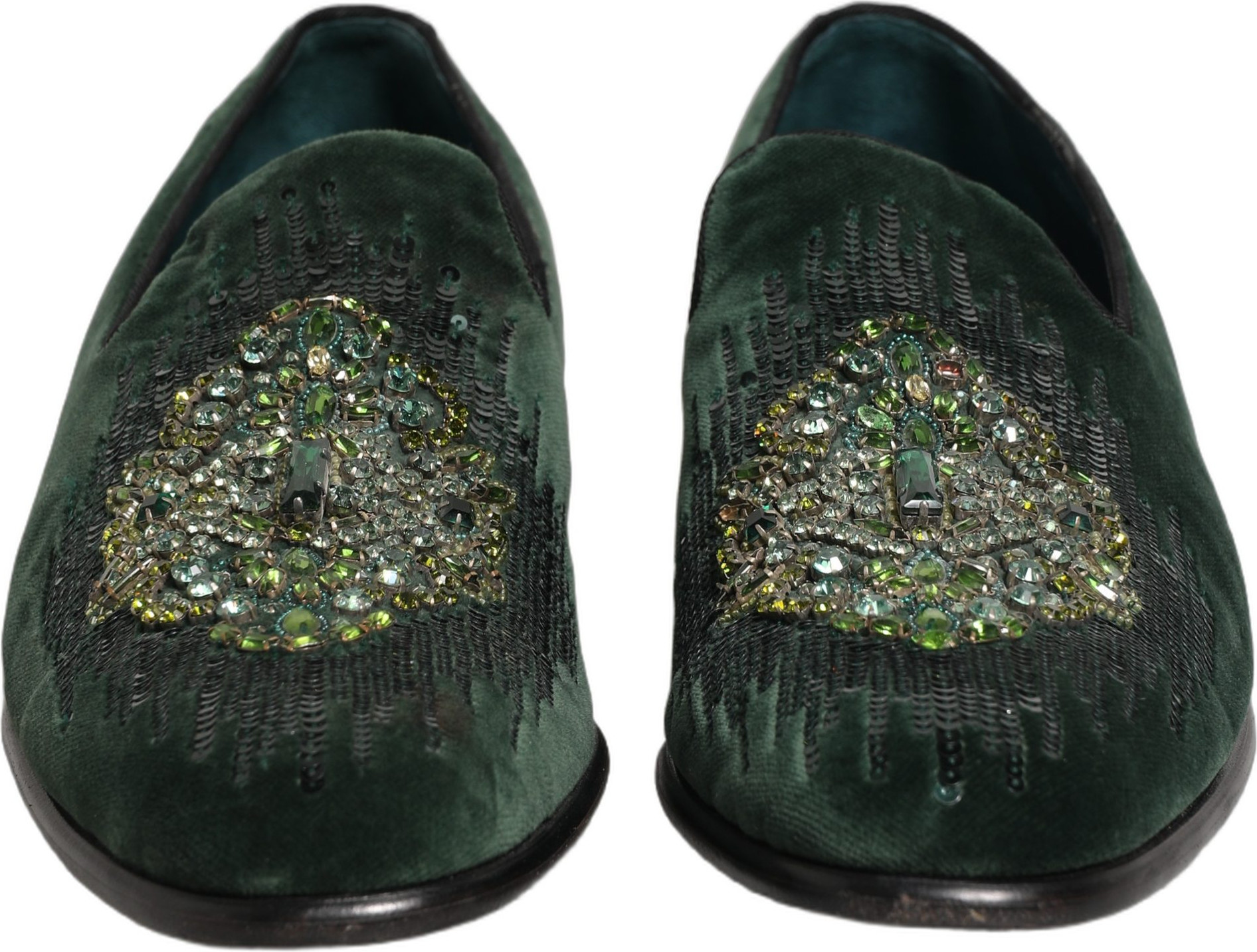 Dress shoes Dolce & Gabbana