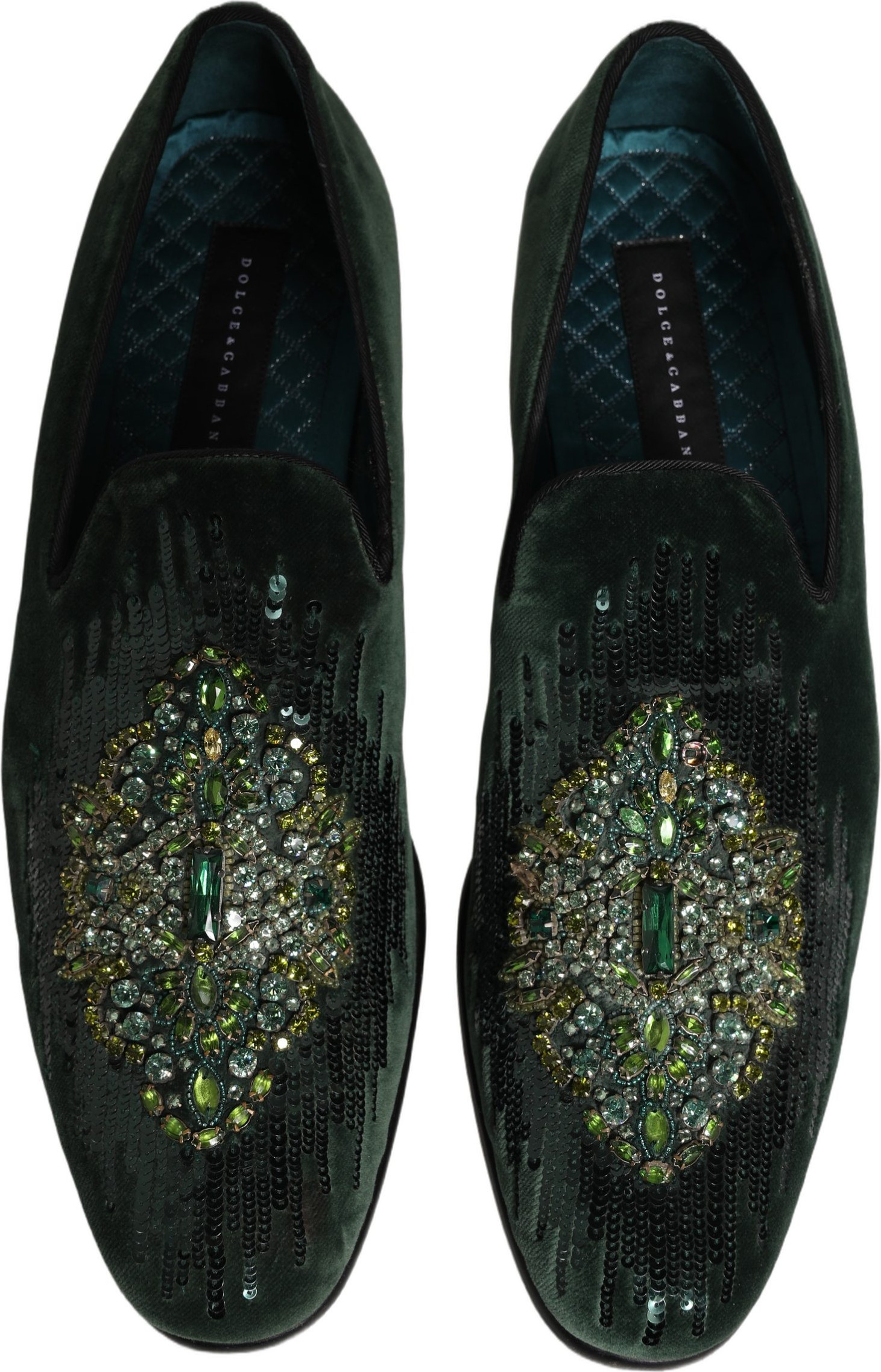 Dress shoes Dolce & Gabbana