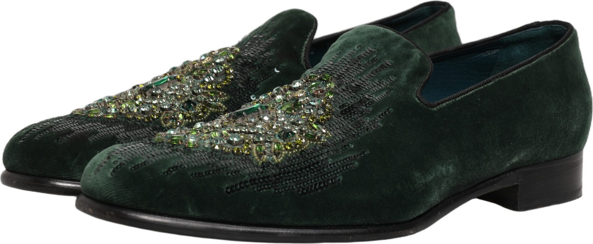 Dress shoes Dolce & Gabbana