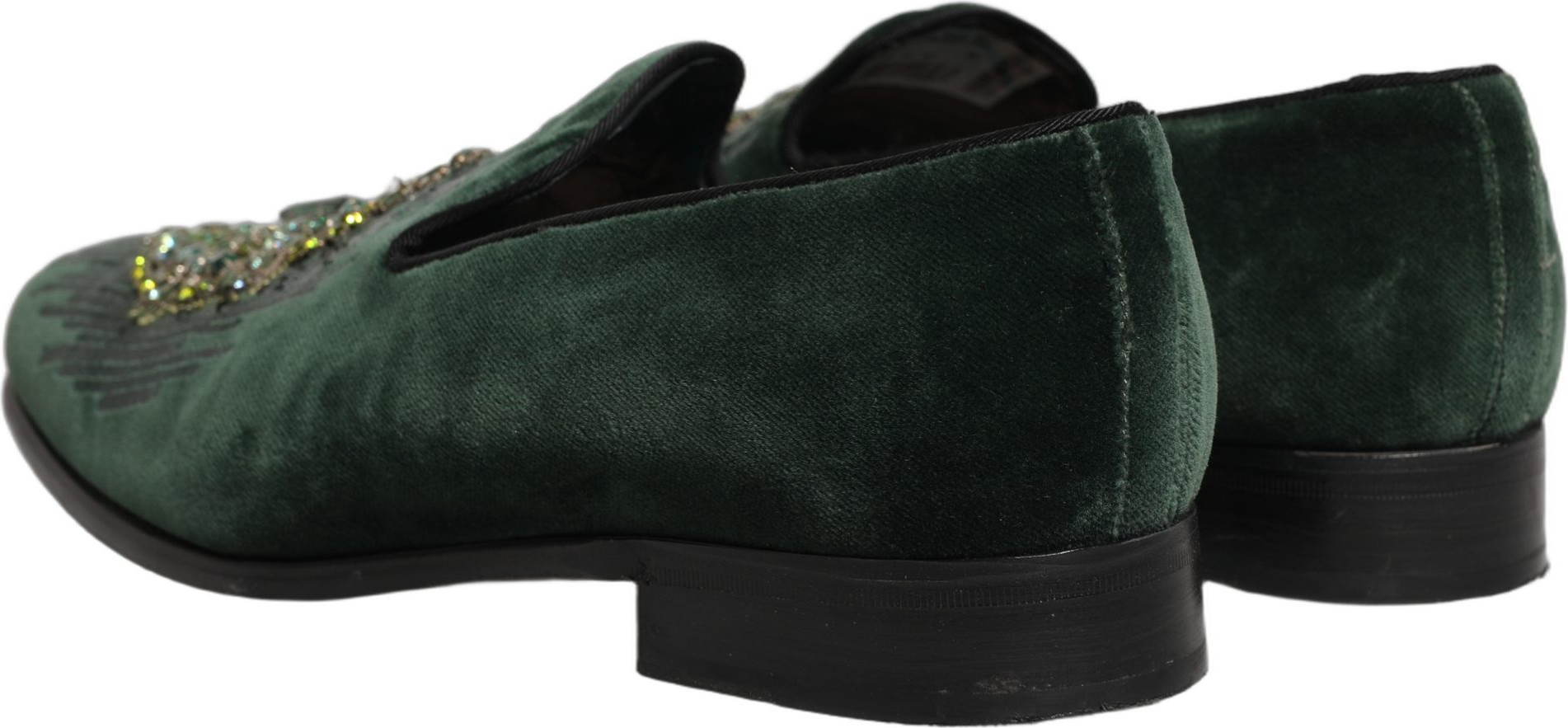 Dress shoes Dolce & Gabbana