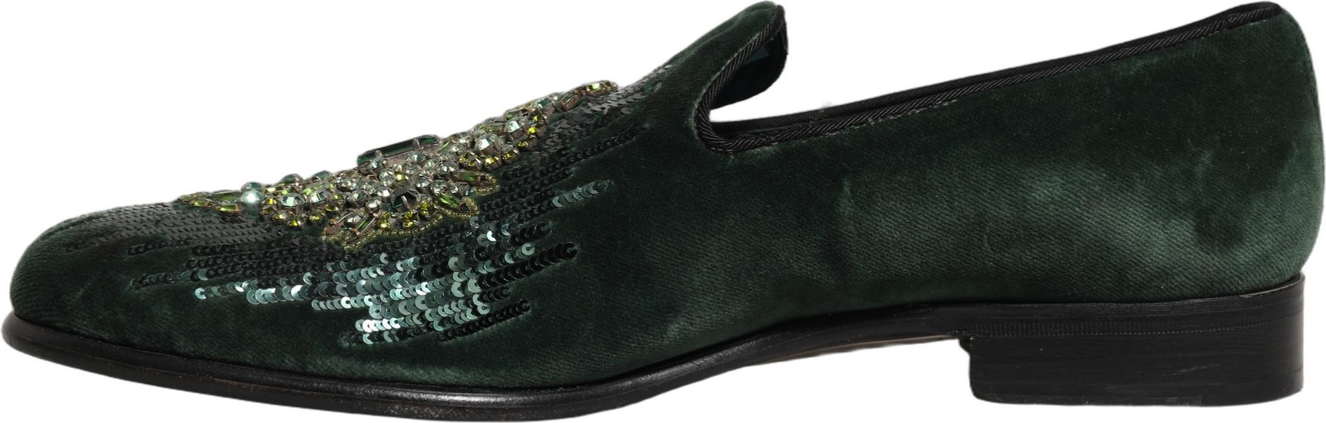 Dress shoes Dolce & Gabbana