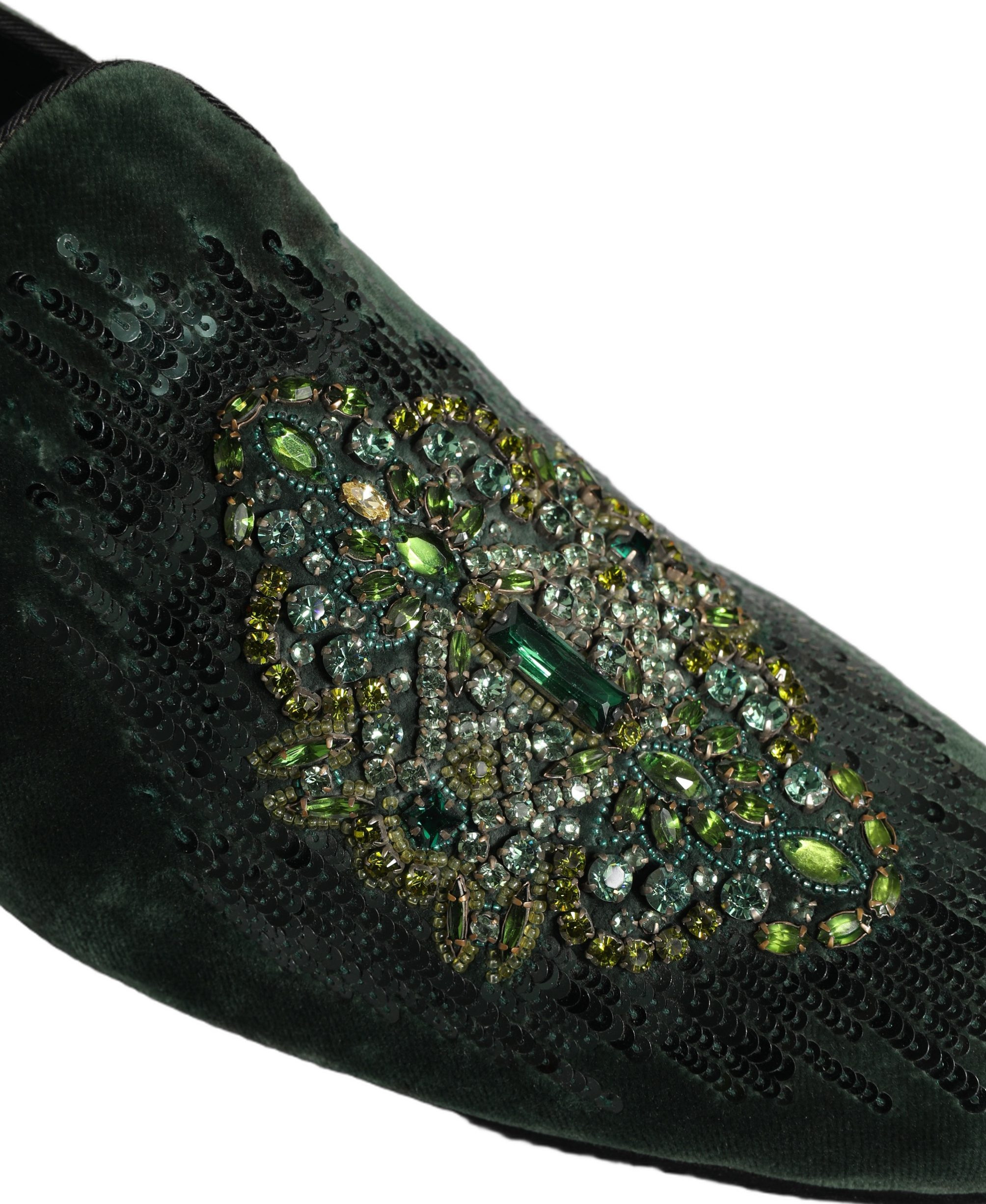 Dress shoes Dolce & Gabbana